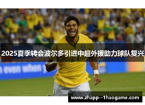 2025夏季转会波尔多引进中超外援助力球队复兴